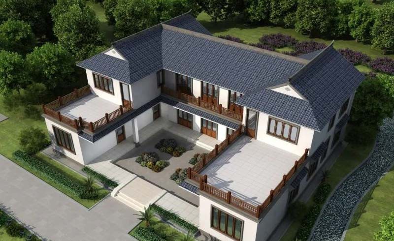 商洛建房时常说的坐北朝南和坐南朝北有什么区别？