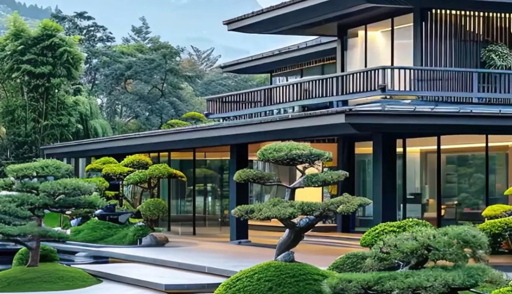 商洛农村自建房更佳风水布局是什么