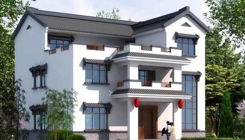 商洛对于农村自建房屋，必须注意土方回填